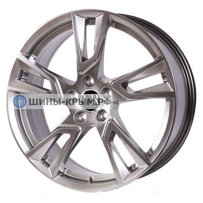 FR replica V1013 7.5x18/5x108 ET50 D63.4 HB FR replica V1013 7.5x18/5x108 ET50 D63.4 HB