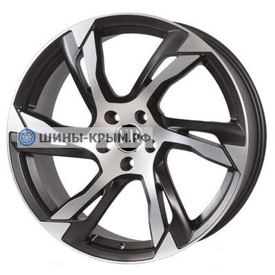 FR replica V34 (V766) 8x19/5x108 ET42.5 D63.4 CBMF FR replica V34 (V766) 8x19/5x108 ET42.5 D63.4 CBMF