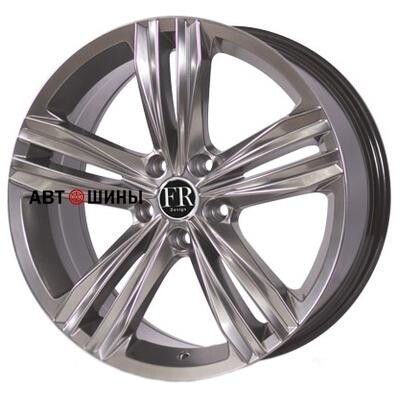 FR replica VW5293 8x18/5x112 ET41 D57.1 HB