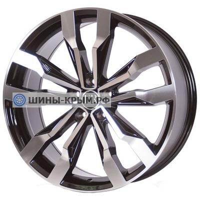 FR replica VW5333 8.5x20/5x112 ET33 D66.5 BMF FR replica VW5333 8.5x20/5x112 ET33 D66.5 BMF