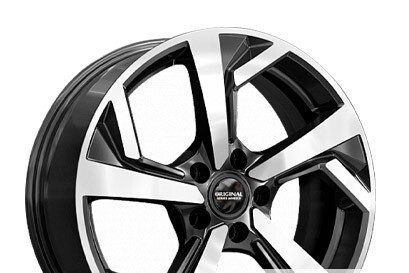 Скад KL-328 ET33 60.1 BFP