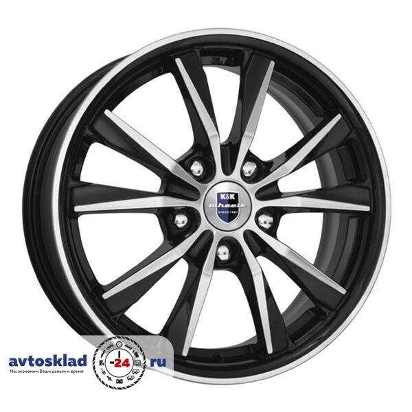 КиК Спайдер ET43 67.1 BFP