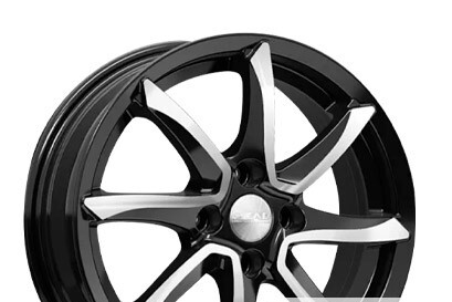 Скад Осака ET48 54.1 MBFP