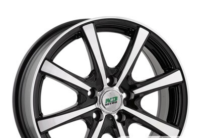 Nitro Y4809 ET39 60.1 BFP