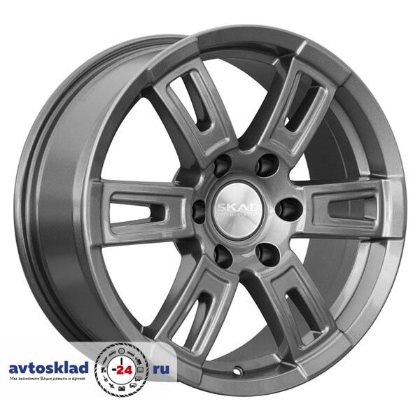 Скад Тор ET30 66.1 Grap