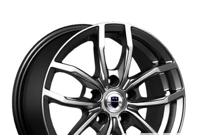 КиК Фрост ET43 66.1 HB