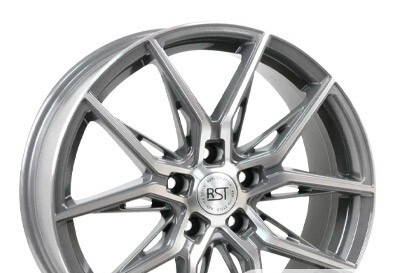 RST R218 ET45 67.1 HBFP
