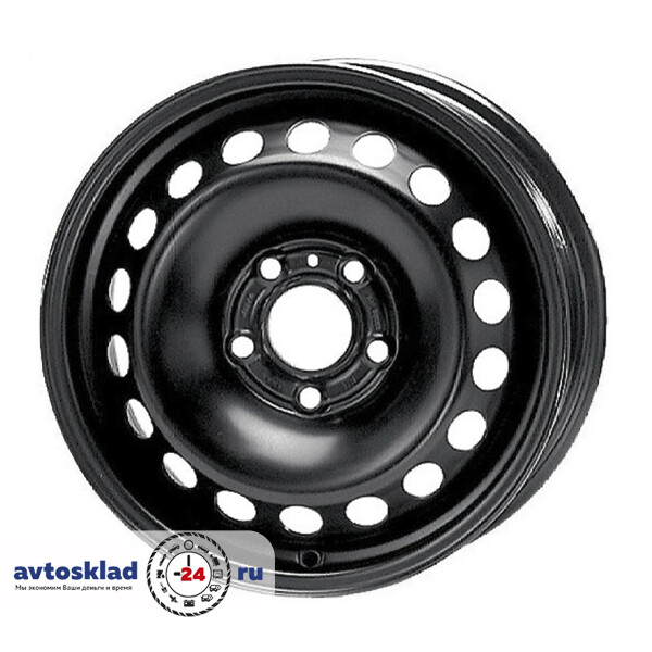 KFZ 7855 ET40 66.1 Black