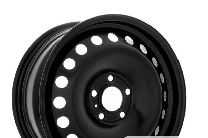 Magnetto 13001 ET35 58.5 Black