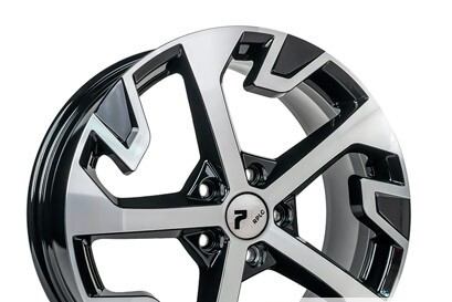 RPLC-Wheels Che262 ET47 60.1 BFP