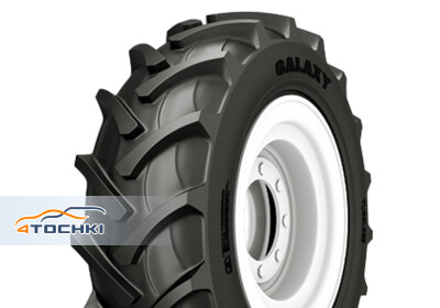 Galaxy (Yokohama ATG) 180/95 R14 Galaxy (Yokohama ATG) Agri Trac II