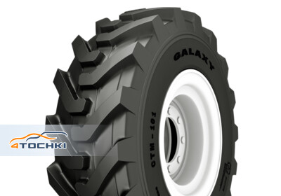Galaxy (Yokohama ATG) 15,00/80 R24 Galaxy (Yokohama ATG) CTM 101