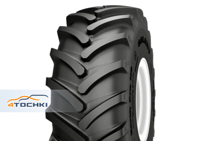 650/75 R32 Galaxy (Yokohama ATG) Earth-Pro HS