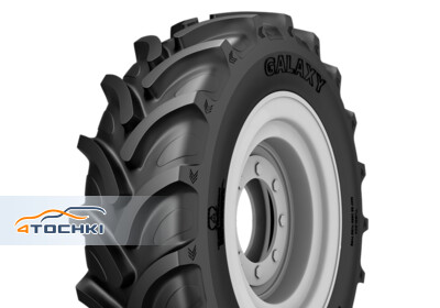 600/70 R28 Galaxy (Yokohama ATG) Earth-Pro Radial 700