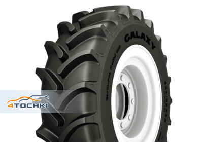 420/85 R24 Galaxy (Yokohama ATG) Earth-Pro Radial 853