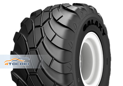 560/45 R22.5 Galaxy (Yokohama ATG) Flotstar