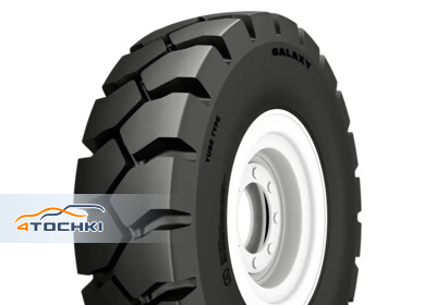 Galaxy (Yokohama ATG) 355/65 R15 Galaxy (Yokohama ATG) Yardmaster Ultra Wear Resistance Compound
