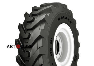 15,00/80 R24 Galaxy CTM 101 R-4 Steel Belt 15,00/80 R24 Galaxy CTM 101 R-4 Steel Belt