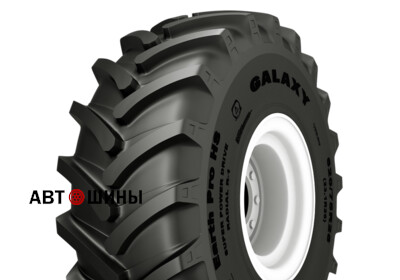 800/65 R32 Galaxy Earth-Pro HS