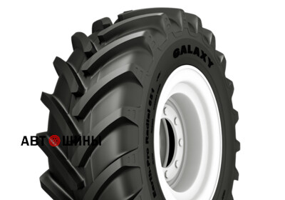 540/65 R30 Galaxy Earth-Pro Radial 651 540/65 R30 Galaxy Earth-Pro Radial 651