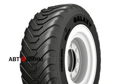 500/60 R22.5 Galaxy Flot Pro I-3