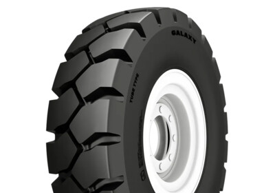 355/65 R15 Galaxy Yardmaster Ultra Wear Resistance Compound
