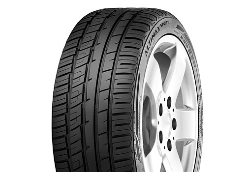 225/55 R17 General Tire Altimax Sport