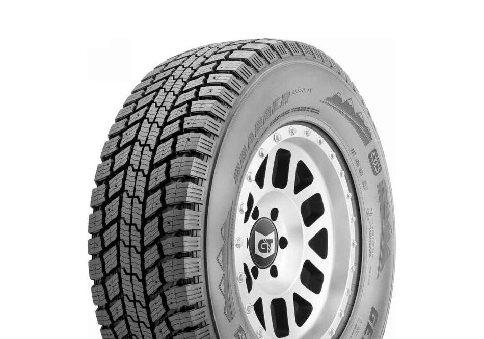 275/55 R20 General Tire GRABBER ARCTIC (2022)