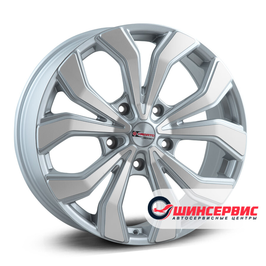 Yamato Kano ET47 72.6 SF