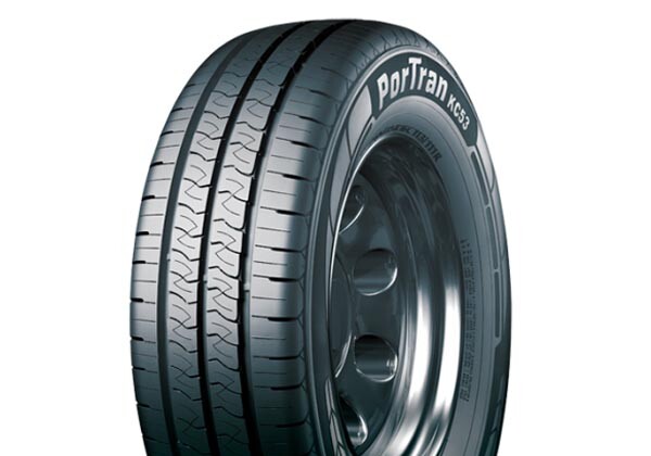 145/13C 88/86R Kumho Portran KC53 145/13C 88/86R Kumho Portran KC53
