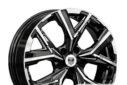 КиК Айона ET33 60.1 BFP