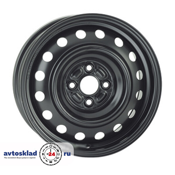 KFZ 9145 ET45 54.1 Black