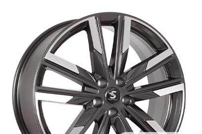 Premium Series КР014 Murano ET45 66.1 GGFP