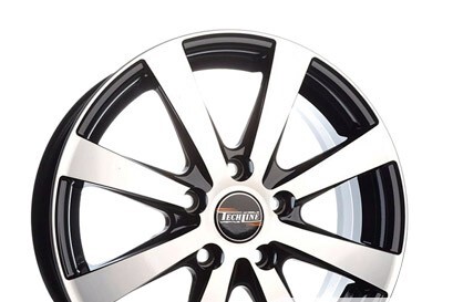 Tech Line 634 ET37 67.1 BFP