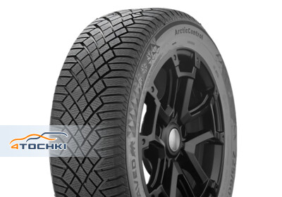 205/55 R17 Gislaved ArcticControl б/к