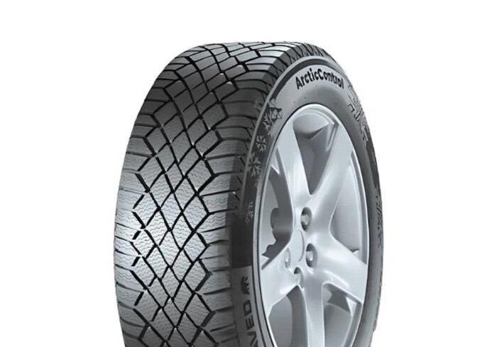 225/60 R18 Gislaved ArcticControl