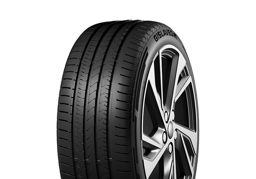 225/65 R17 Gislaved ECOCONTROL