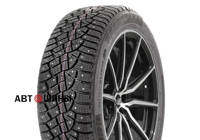 225/75 R16 Gislaved IceControl