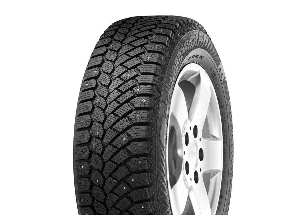 225/50 R17 Gislaved NORD FROST 200 ID FR SUV