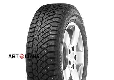 155/65 R14 Gislaved Nord Frost 200 шип