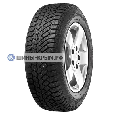 265/65 R17 Gislaved Nord Frost 200 SUV