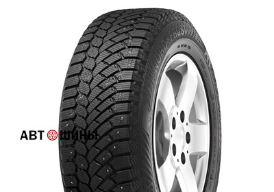 215/60 R17 Gislaved NORD FROST NF200 SUV шип