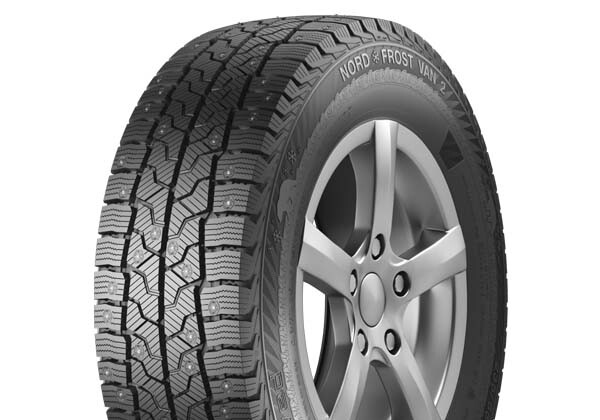 215/65 R16 Gislaved NORD FROST VAN 2 SD 8PR(106R)