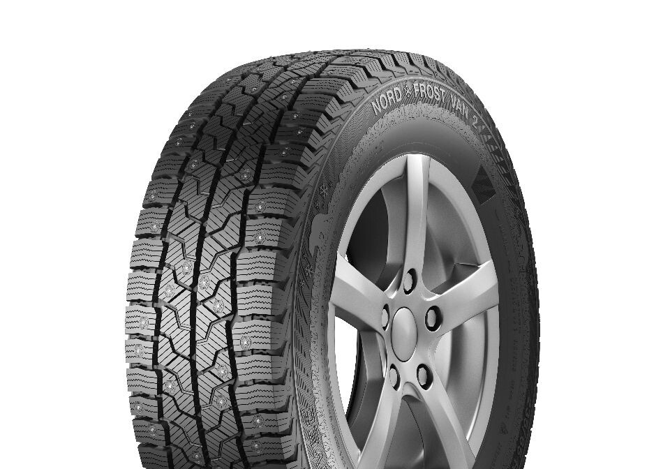 235/65 R16 Gislaved NORD FROST VAN 2 SD 8PR