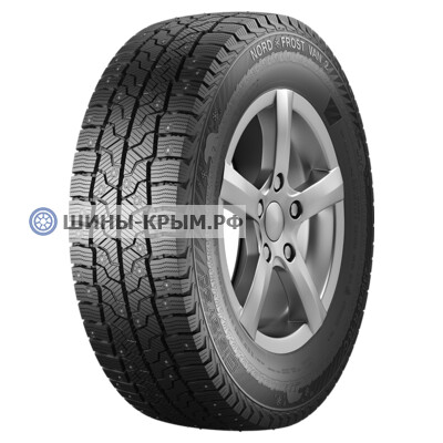 195/70 R15C Gislaved Nord Frost VAN 2