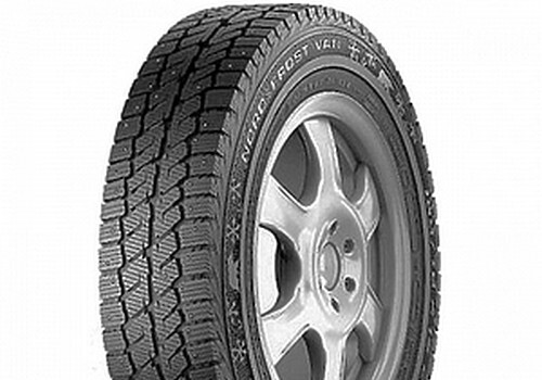 205/65 R15 Gislaved NORD FROST VAN SD