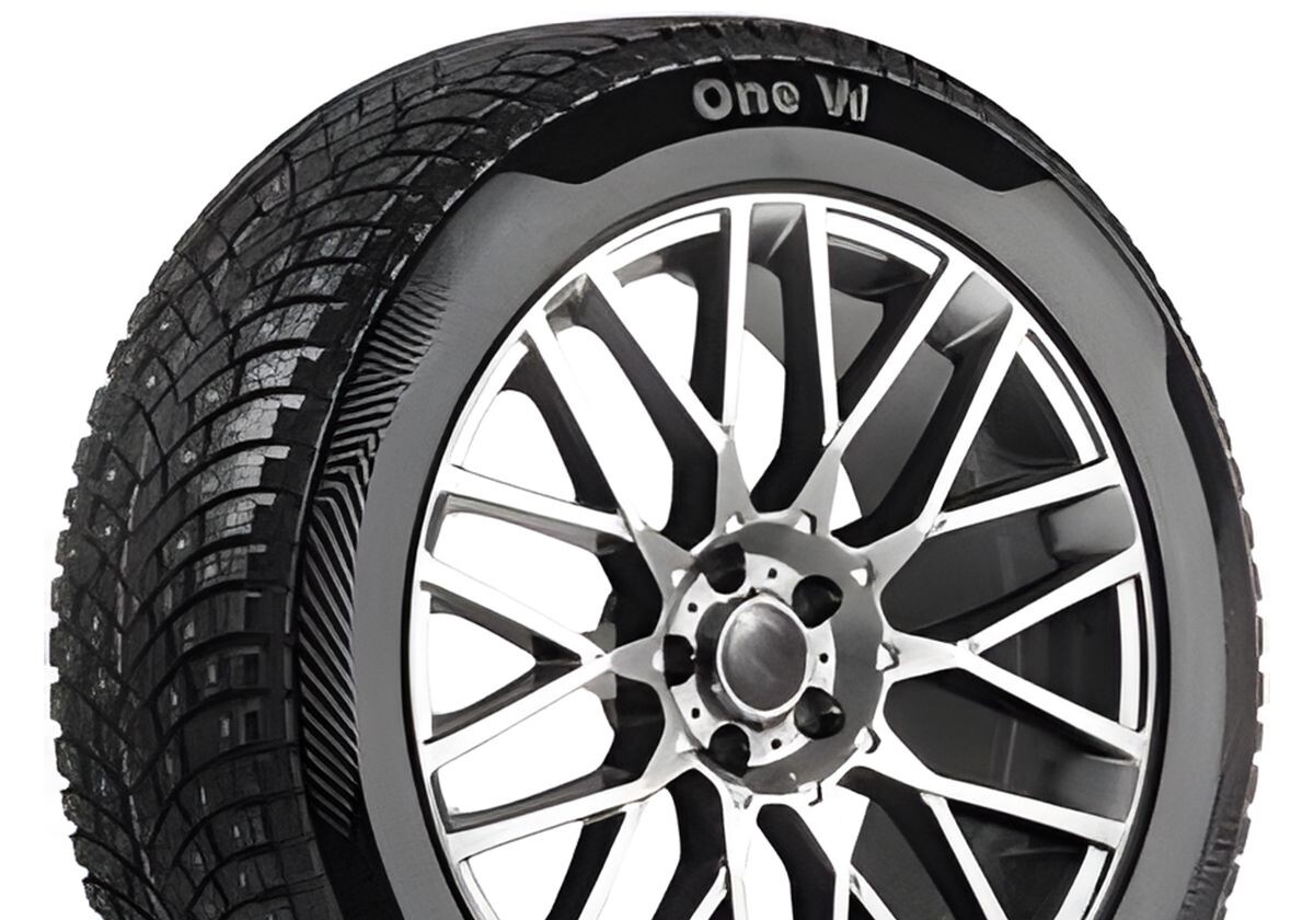 225/65 R17 Gislaved One W