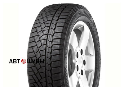 225/60 R17 Gislaved SOFT*FROST 200 SUV XL