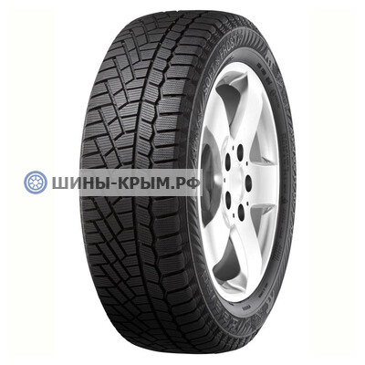 255/50 R19 Gislaved SOFT*FROST 200 SUV