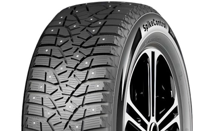 225/45 R17 Gislaved SpikeControl б/к